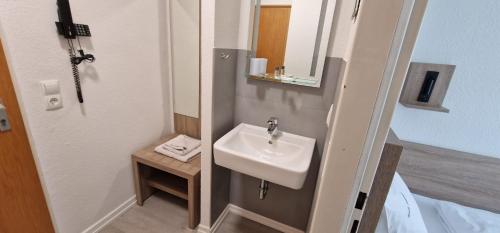 Hotel Ladage, Francfort-sur-le-Main (photo 4)
