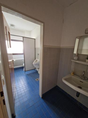 Hotel Ladage, Francfort-sur-le-Main (photo 8)