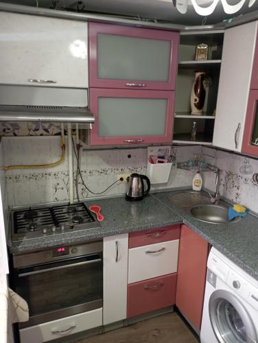 Apartament cu 2 odai in chirie or.Soroca in Soroca