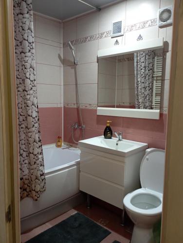 Apartament cu 2 odai in chirie or.Soroca in Soroca