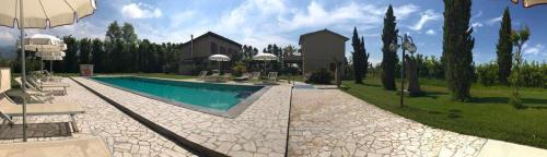 Fattoria Il Giardo photo