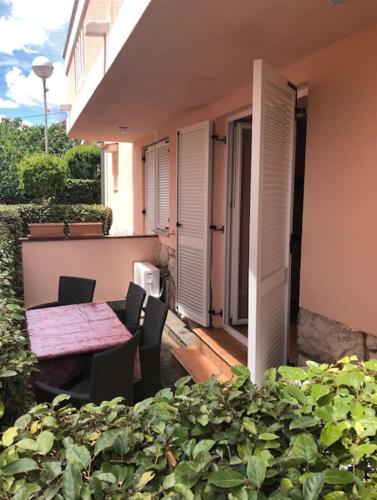 Guest House Eda - image 11