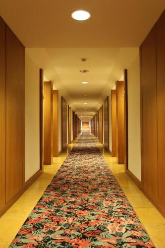 Facilities, Hotel Aurora Towers in Pune