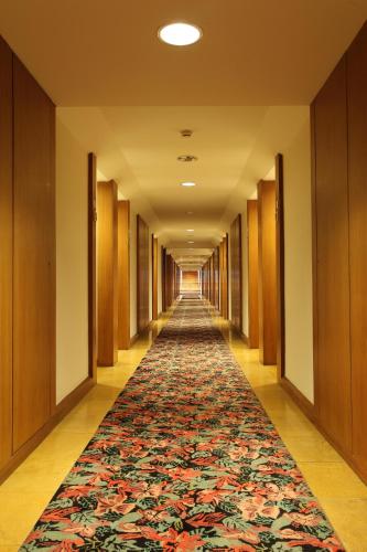 Facilities, Hotel Aurora Towers near Lavasa International Convention Centre