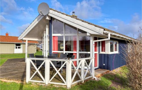 Strandpark 16, Schönhagen (fotografie 9)