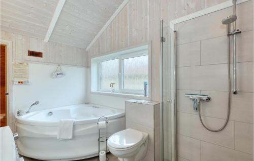virtuve, Strandpark 16 in Brodersby