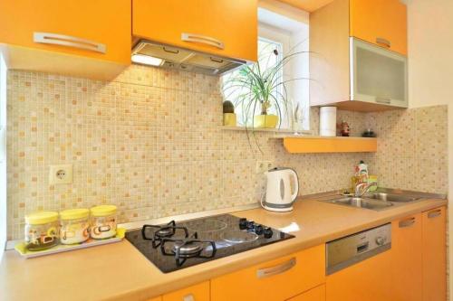 Apartment in Omiš 