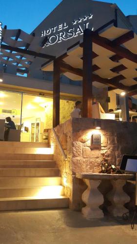 Hotel Korsal – Korcula (Island), SOUTH DALMATIA