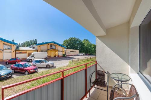 Apartamenty Sun & Snow Kopernika - image 14
