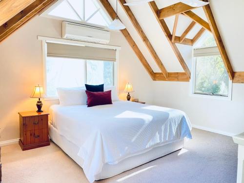 Accommodation in Latrobe