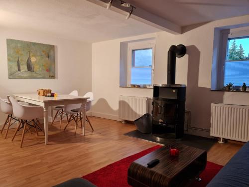 Schönste Lage am Rhein, behagliches Haus mit Kamin., Köln (Foto 5)