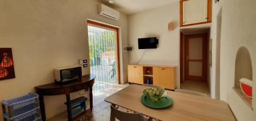 Elios casevacanze sulla spiaggia in 阿爾卡莫