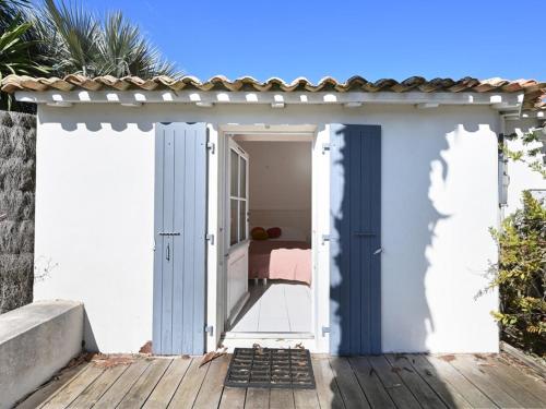 Maison Familiale Calme avec Jardin et Terrasse Plein Sud - Les Portes-en-Ré - FR-1-434-103 (Maison Familiale Calme avec Jardin et Terrasse Plein Sud - Les Portes-en-Re - FR-1-434-103) in Les Portes-en-Re