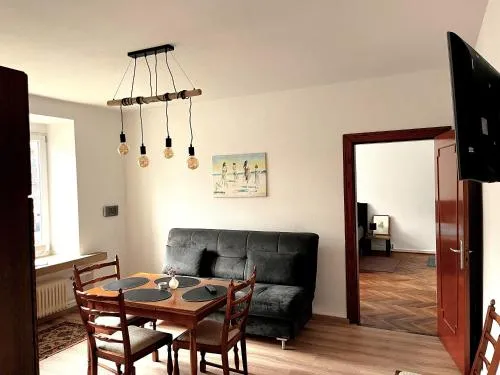 Modern-Vintage Apartment in Osterholz-Scharmbeck, Deutschland