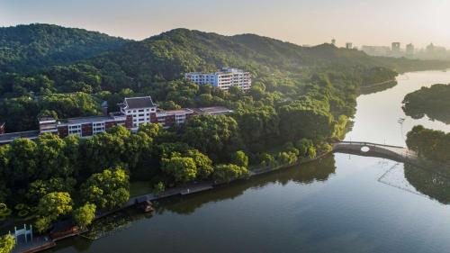 Shangri-La Hangzhou, Hangzhou