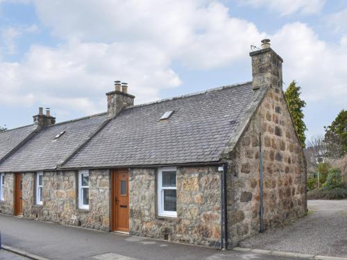 Rinnes Cottage - Aberlour