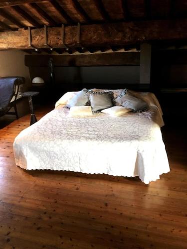  Romantic studio in the historical heart of Padova in Padua