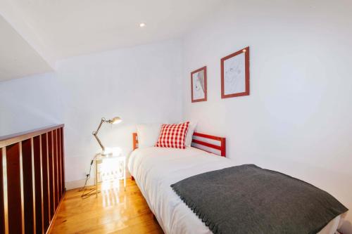  Not Guilty Duplex at Bairro Alto in Lissabon