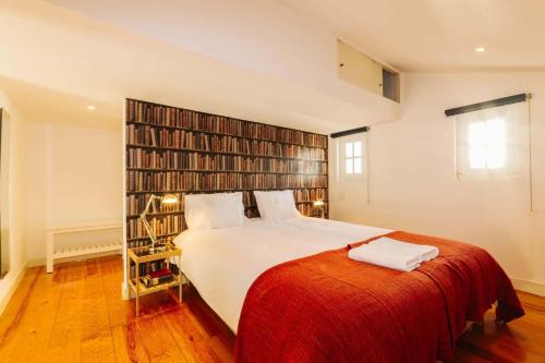  Not Guilty Duplex at Bairro Alto in Lissabon