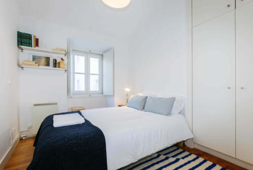 Not Guilty Duplex at Bairro Alto, Lisabon (fotografie 6)