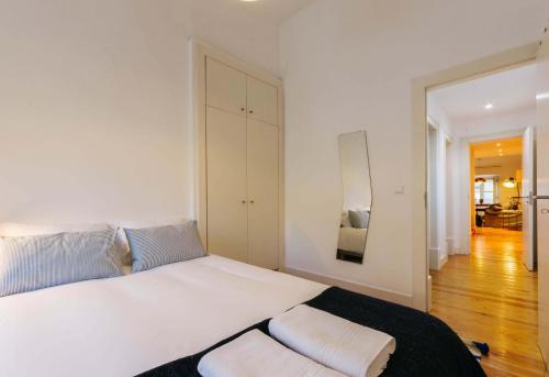 Not Guilty Duplex at Bairro Alto, Lisabon (fotografie 7)