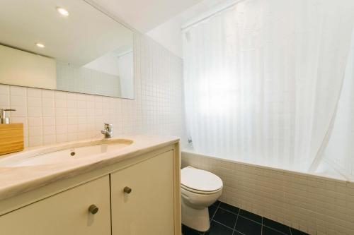 Not Guilty Duplex at Bairro Alto, Lisabon (fotografie 8)