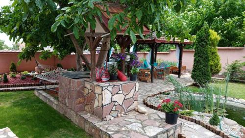 Villa Diana Apartments, Skopje (photo 9)