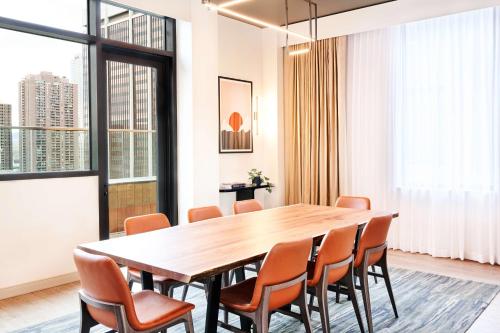 Hyatt Centric Downtown Denver - image 6