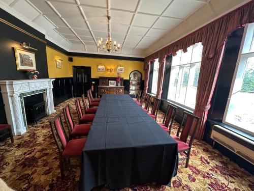 The Grange Hotel - image 4