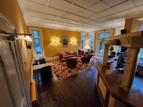 The Grange Hotel - image 10