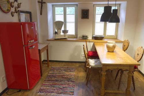  Prielkreuz Hinterstoder in Hinterstoder