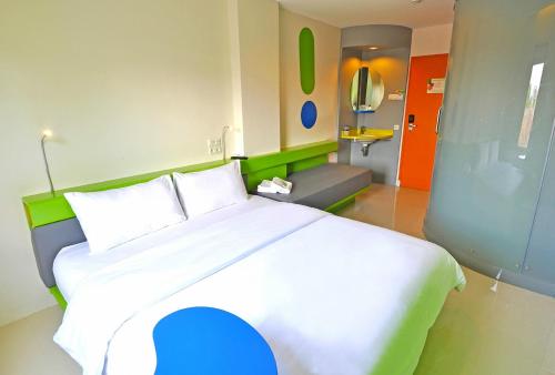 POP! Hotel Airport Jakarta