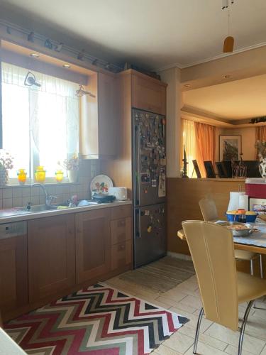 Πηνελόπη Apartment 3-bed flat, Tripoli (fotografie 10)