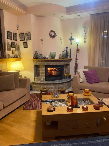 Πηνελόπη Apartment 3-bed flat, Tripoli (fotografie 9)