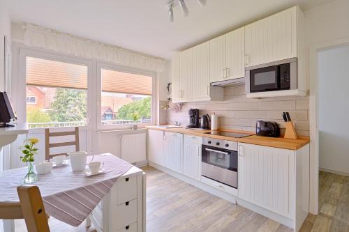 Létesítmények, Ferienwohnung Zollstraße 1. Etage in Bleckede