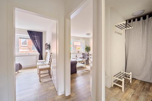 Ferienwohnung Zollstraße 1. Etage in Bleckede