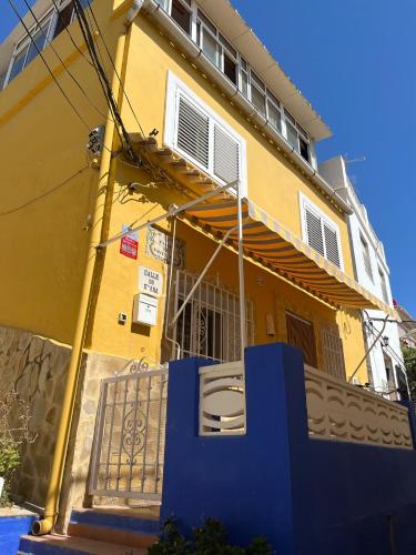 Casa Santa Ana