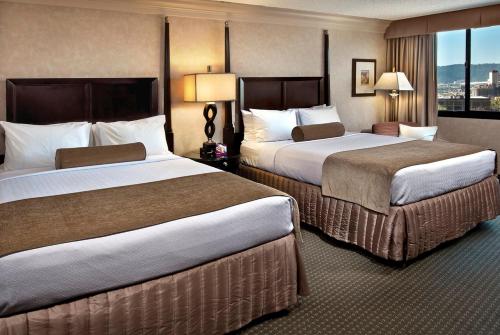 Crowne Plaza Hotel Portland-Downtown Convention Center an IHG Hotel - image 10