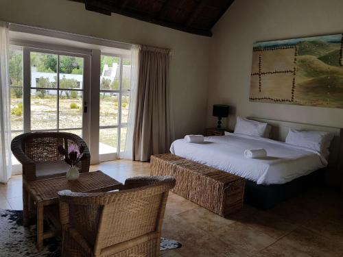 Karoo 1 Hotel Village - Tap to explore photos