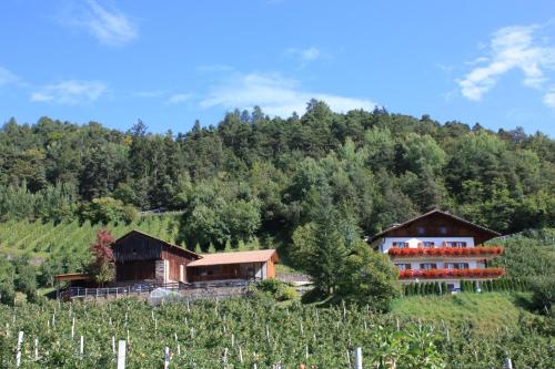 Ferienbauernhof Masunerhof 