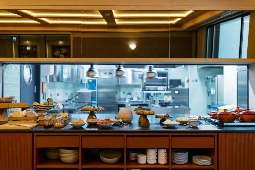 The Editory Boulevard Aliados Hotel - Preferred Hotels