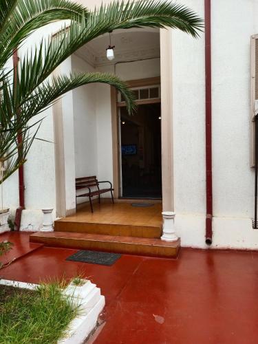 Hotel Paseo Valle – Vina del Mar, WV
