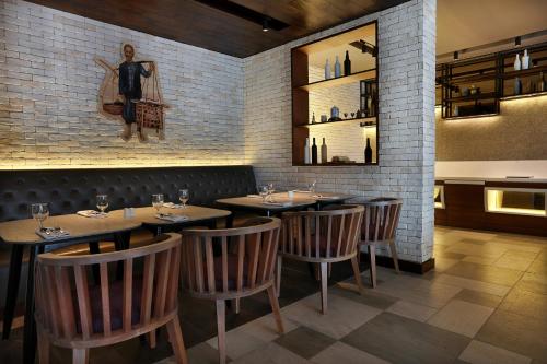 メルキュール ジャカルタ サバング19