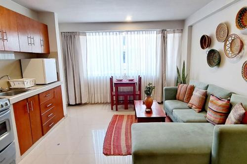 Private Apartment - San Blas Market - Cusco Center