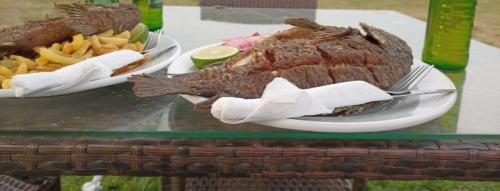 Yobo's Complex Guest House — Photo 5