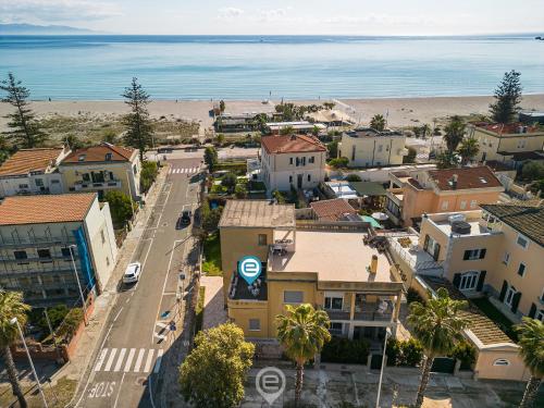 Poetto Sea Breeze - Orange 3