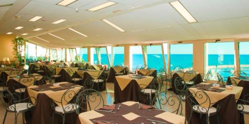 Hotel Borgo Marina in Rodi Garganico