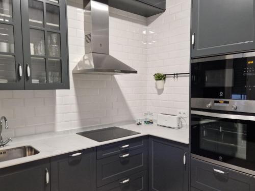 Apartamento Historico en Pleno Centro de Gijon de 1930 Diecinueve Treinta