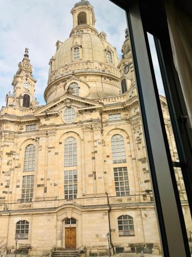 Aparthotel Altes Dresden - image 3