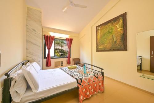 2 Square Nest Villa